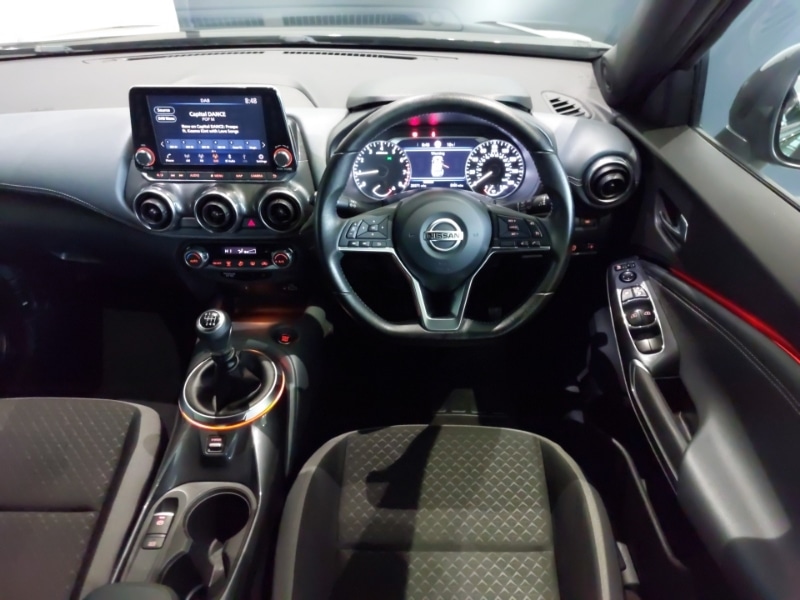 Used Nissan Juke 2020 for sale - 76221503: Photo 7
