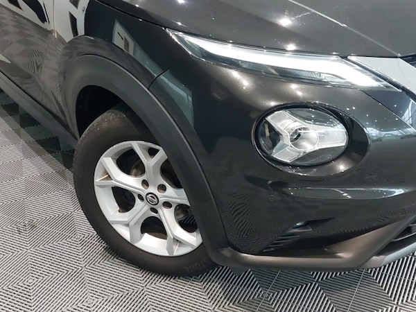 Used Nissan Juke 2020 for sale - 76221503: Photo 9