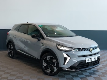 Used Renault Symbioz 2025 for sale - 78503332: Photo