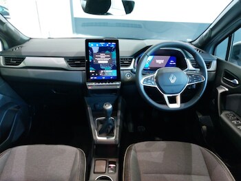 Used Renault Symbioz 2025 for sale - 78503332: Photo