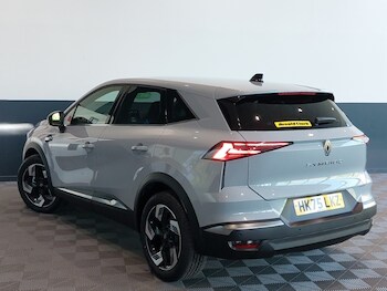 Used Renault Symbioz 2025 for sale - 78503332: Photo