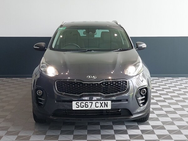 Used Kia Sportage 2017 for sale - 76325840: Photo 12