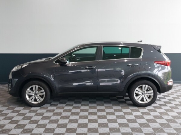 Used Kia Sportage 2017 for sale - 76325840: Photo 4