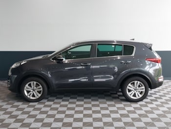 Used Kia Sportage 2017 for sale - 76325840: Photo 4