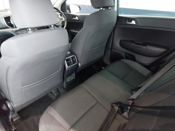 Used Kia Sportage 2017 for sale - 76325840: Photo 6