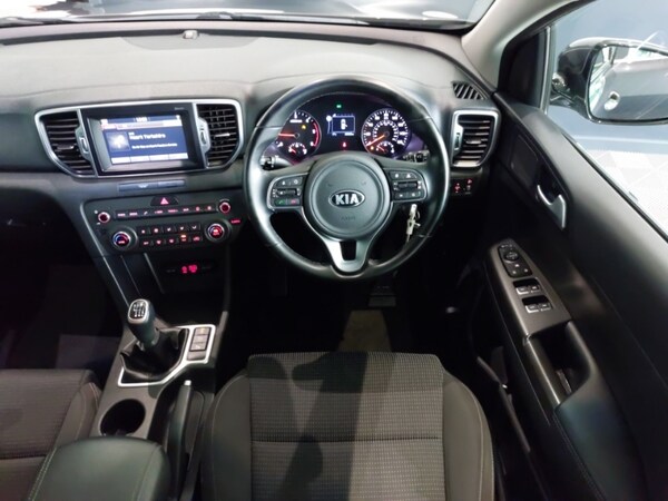 Used Kia Sportage 2017 for sale - 76325840: Photo 7