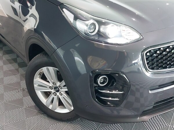 Used Kia Sportage 2017 for sale - 76325840: Photo 9