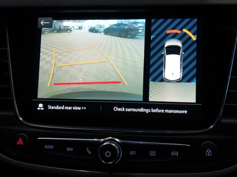 Used Vauxhall Crossland 2023 for sale - 76897850: Photo 11