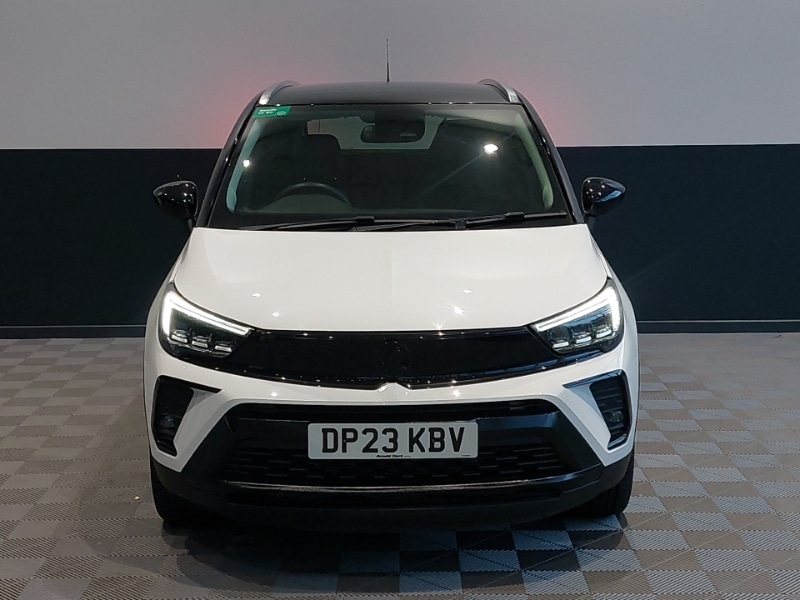 Used Vauxhall Crossland 2023 for sale - 76897850: Photo 12