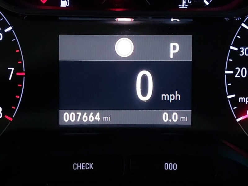 Used Vauxhall Crossland 2023 for sale - 76897850: Photo 13