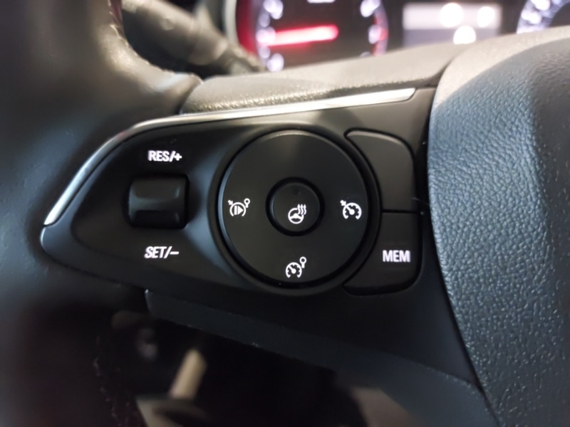 Used Vauxhall Crossland 2023 for sale - 76897850: Photo 14