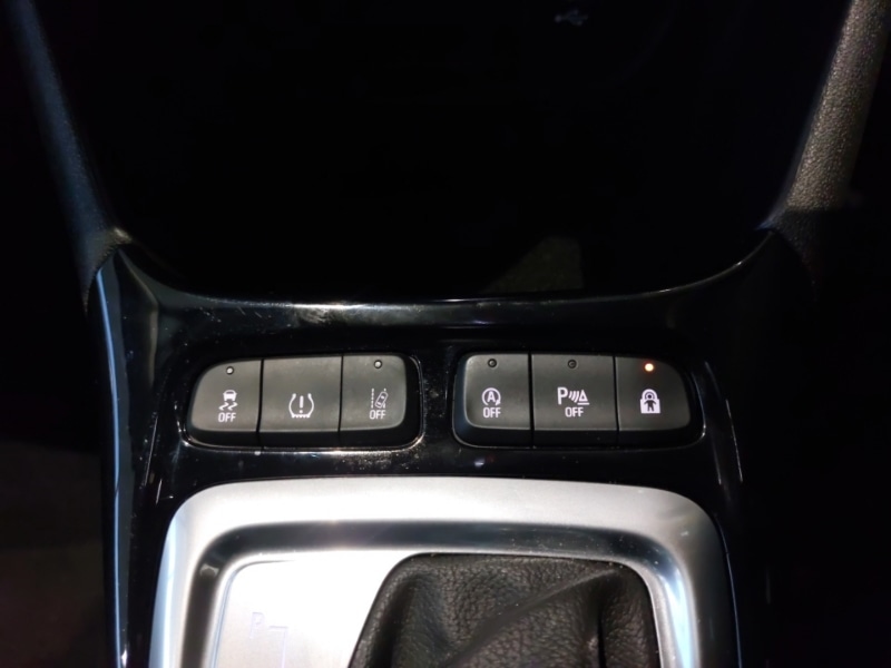 Used Vauxhall Crossland 2023 for sale - 76897850: Photo 16