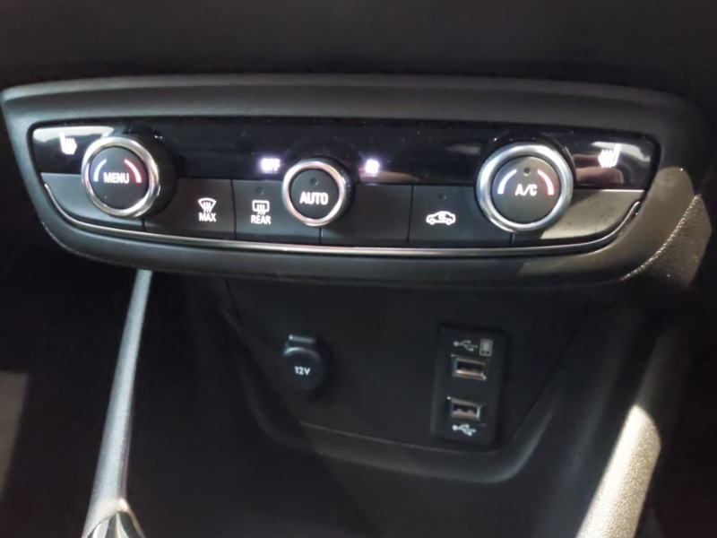 Used Vauxhall Crossland 2023 for sale - 76897850: Photo 17