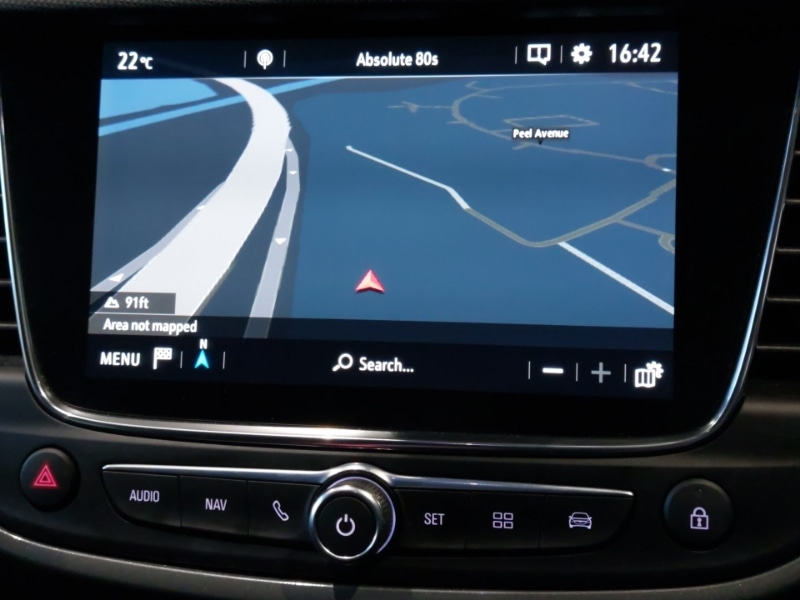 Used Vauxhall Crossland 2023 for sale - 76897850: Photo 18