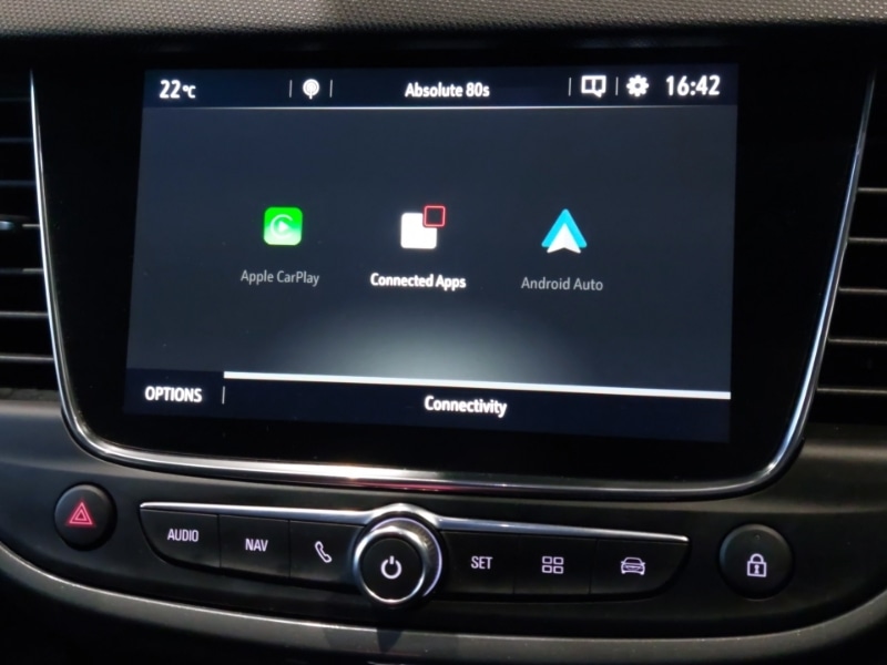 Used Vauxhall Crossland 2023 for sale - 76897850: Photo 19