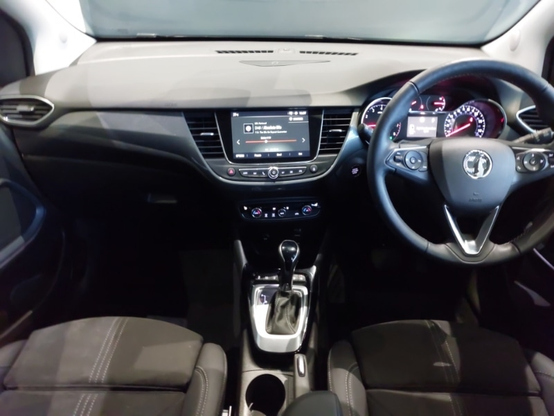 Used Vauxhall Crossland 2023 for sale - 76897850: Photo 2