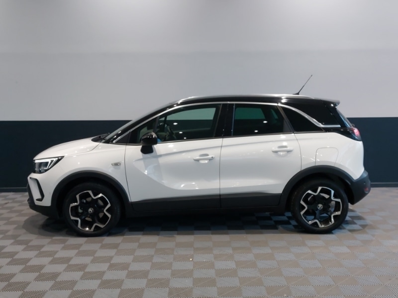 Used Vauxhall Crossland 2023 for sale - 76897850: Photo 4