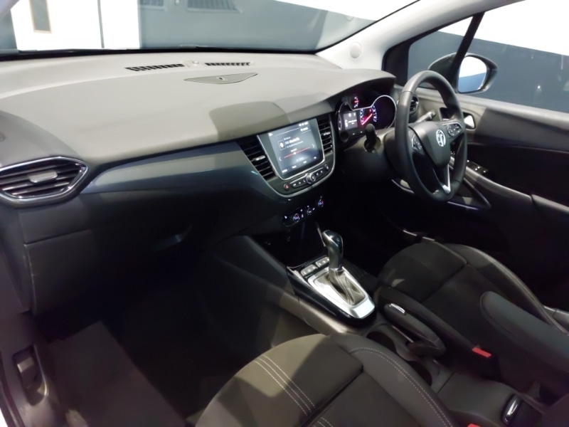 Used Vauxhall Crossland 2023 for sale - 76897850: Photo 5