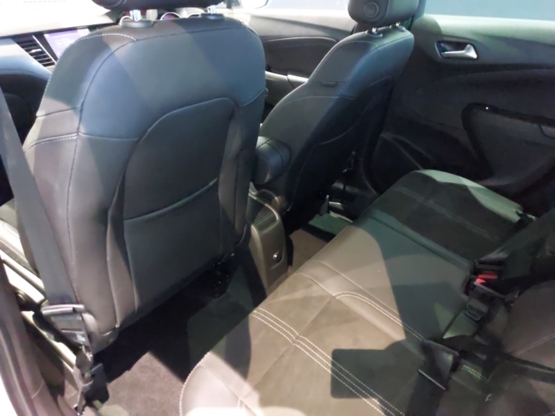 Used Vauxhall Crossland 2023 for sale - 76897850: Photo 6