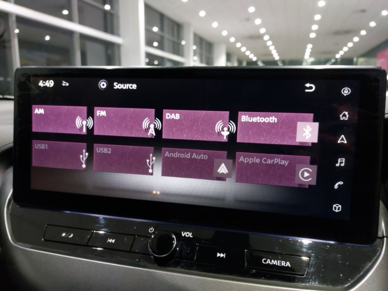 Used Nissan Juke 2025 for sale - 77325209: Photo 13