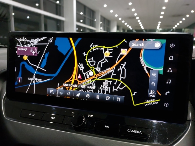 Used Nissan Juke 2025 for sale - 77325209: Photo 14