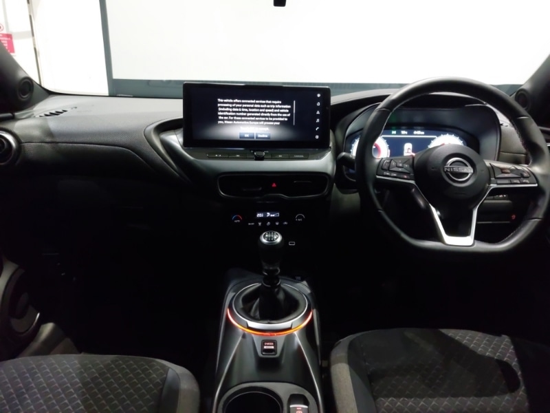 Used Nissan Juke 2025 for sale - 77325209: Photo 2