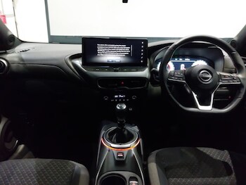 Used Nissan Juke 2025 for sale - 77325209: Photo