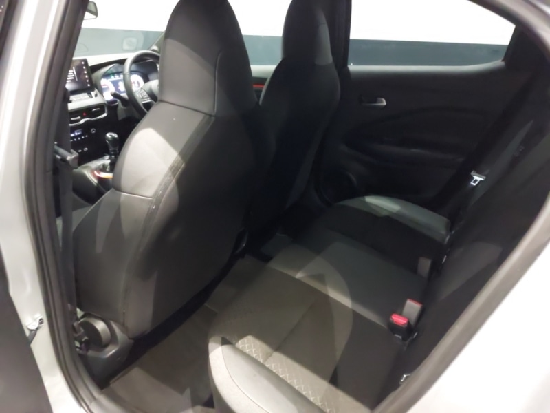 Used Nissan Juke 2025 for sale - 77325209: Photo 6