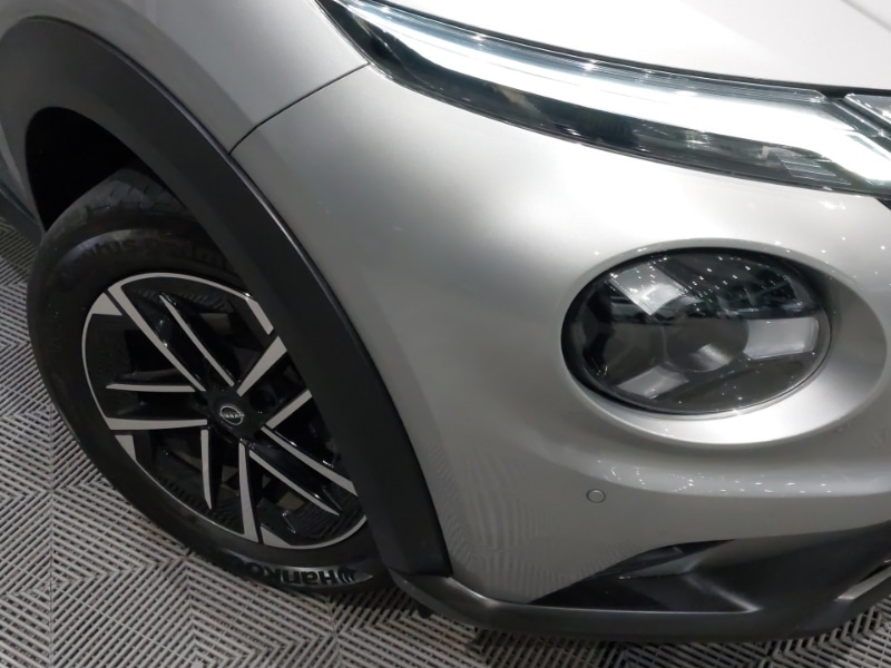 Used Nissan Juke 2025 for sale - 77325209: Photo 9