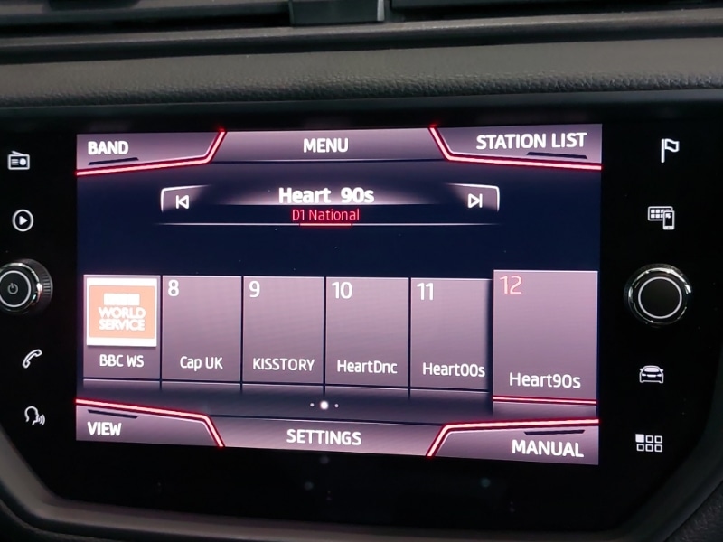 Used SEAT Ibiza 2018 for sale - 76656700: Photo 11