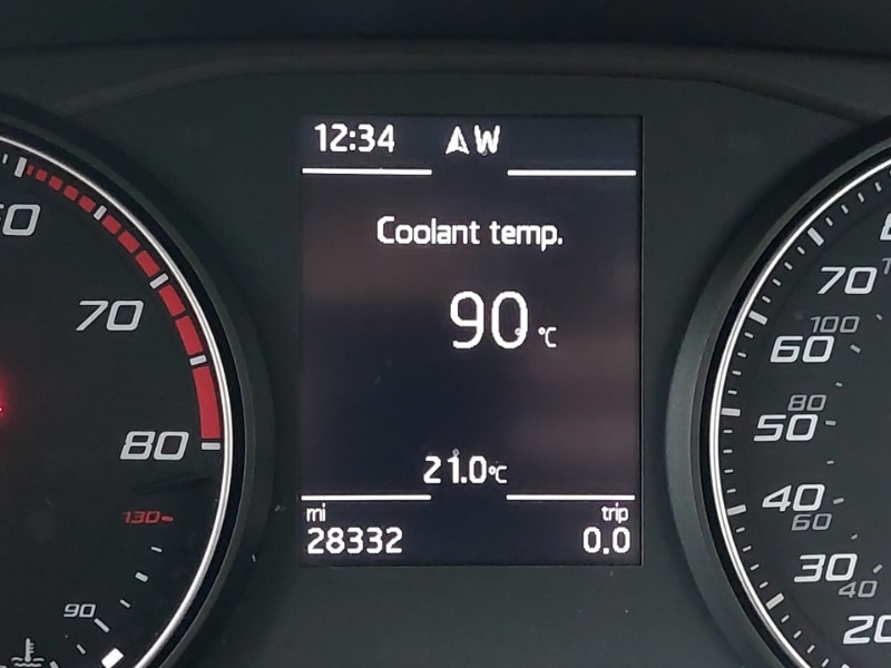 Used SEAT Ibiza 2018 for sale - 76656700: Photo 13