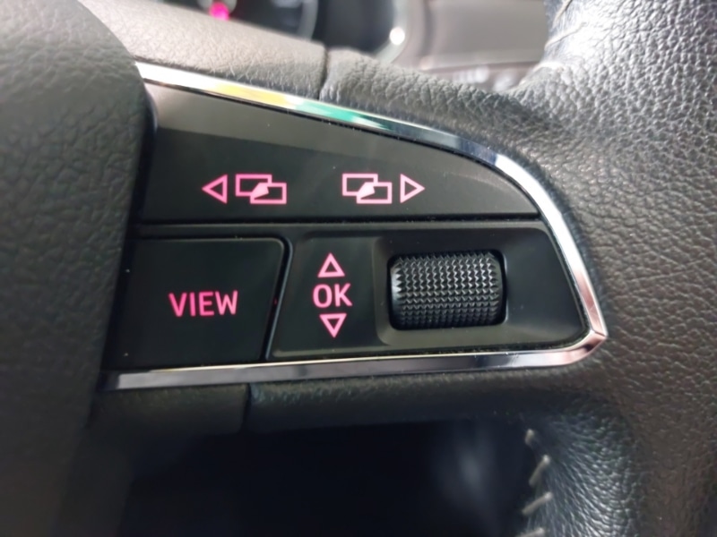 Used SEAT Ibiza 2018 for sale - 76656700: Photo 15