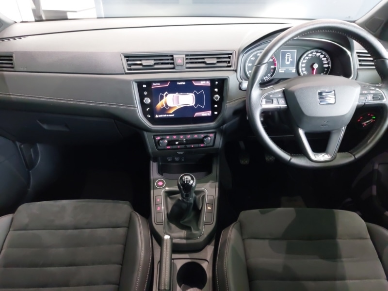 Used SEAT Ibiza 2018 for sale - 76656700: Photo 2