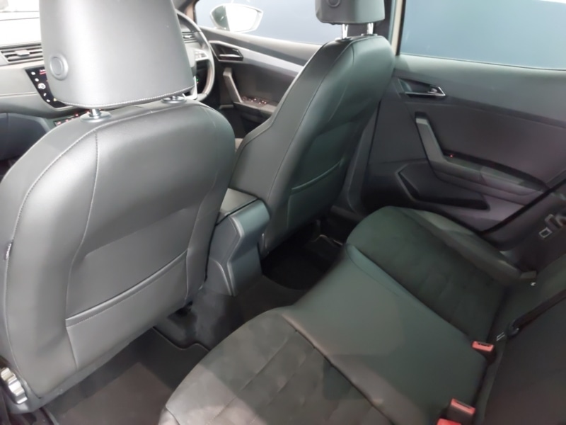 Used SEAT Ibiza 2018 for sale - 76656700: Photo 6