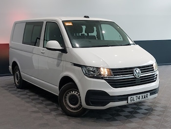 Used Volkswagen Transporter 2025 for sale - 78928577: Photo
