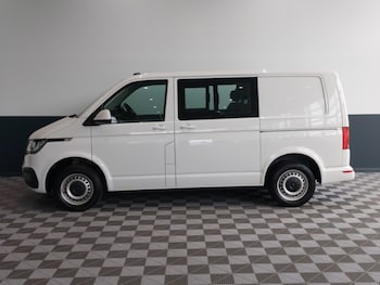 Used Volkswagen Transporter 2025 for sale - 78928577: Photo
