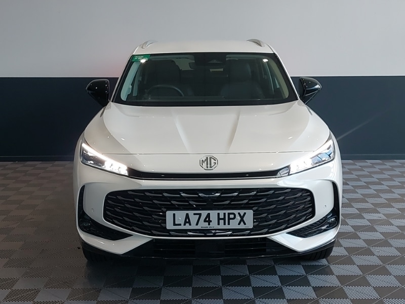 Used MG MG HS 2024 for sale - 77922697: Photo 12