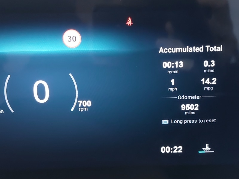 Used MG MG HS 2024 for sale - 77922697: Photo 13