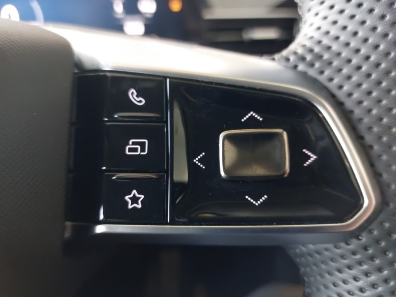 Used MG MG HS 2024 for sale - 77922697: Photo 15