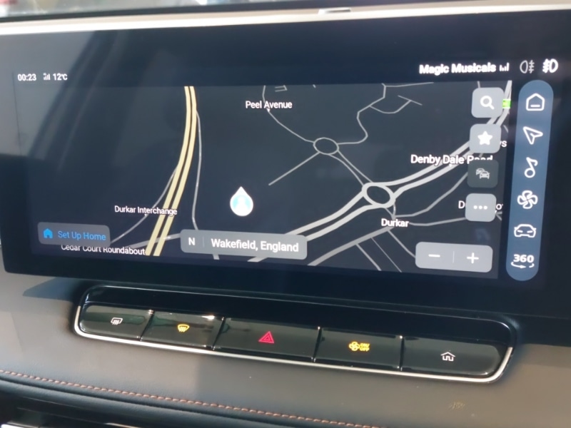 Used MG MG HS 2024 for sale - 77922697: Photo 17