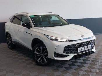 MG MG HS feature image