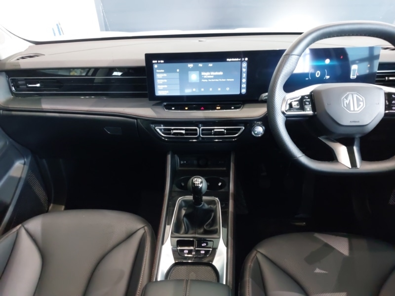 Used MG MG HS 2024 for sale - 77922697: Photo 2