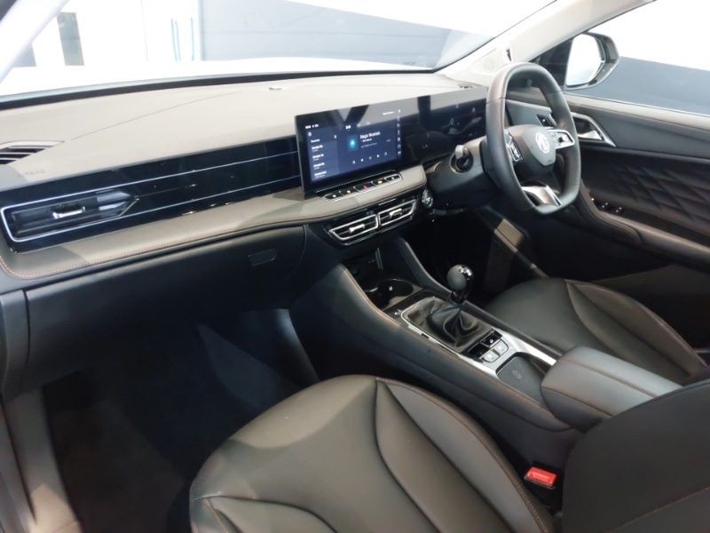 Used MG MG HS 2024 for sale - 77922697: Photo 5