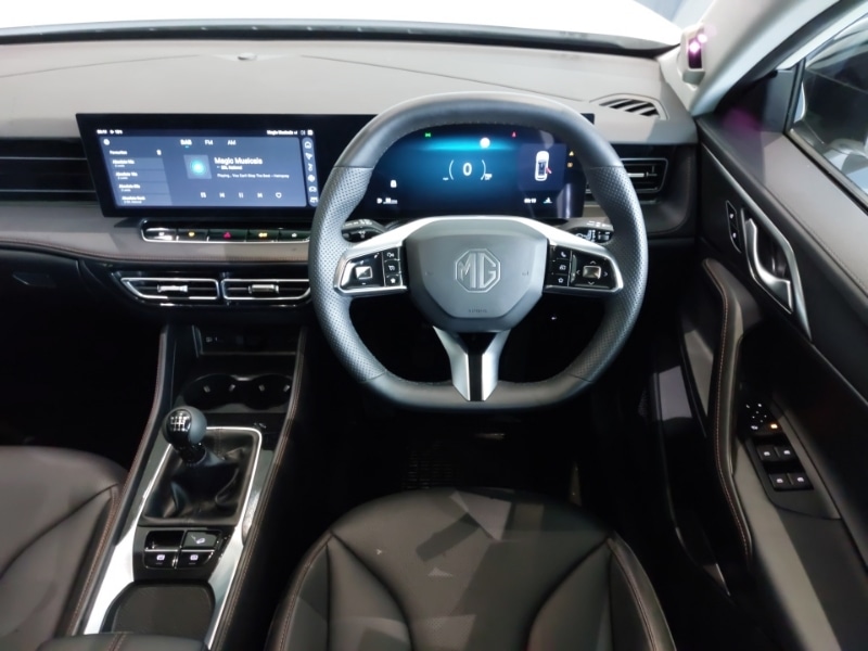 Used MG MG HS 2024 for sale - 77922697: Photo 7