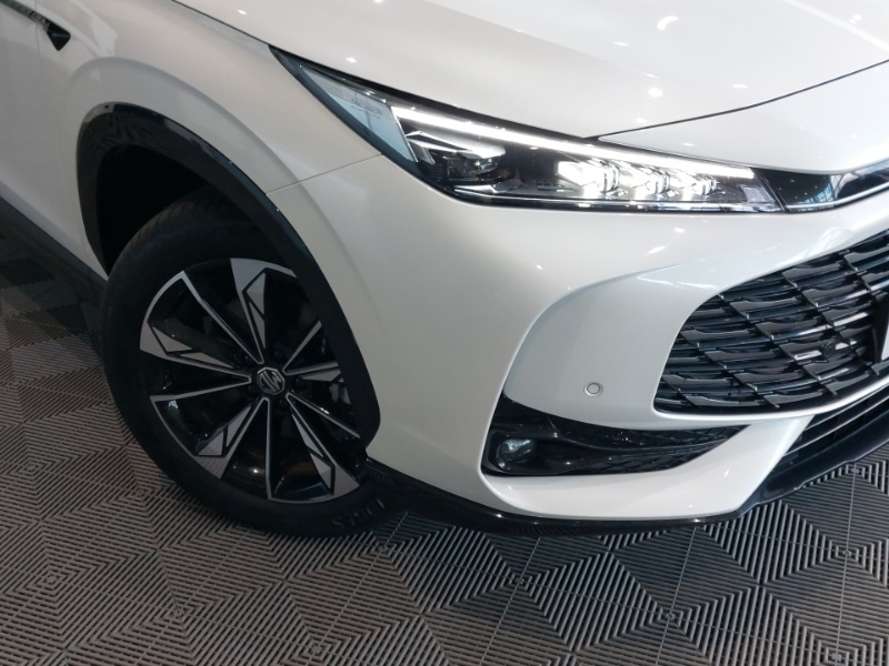 Used MG MG HS 2024 for sale - 77922697: Photo 9