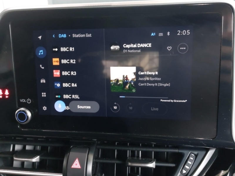 Used Toyota C-HR 2023 for sale - 77948156: Photo 10