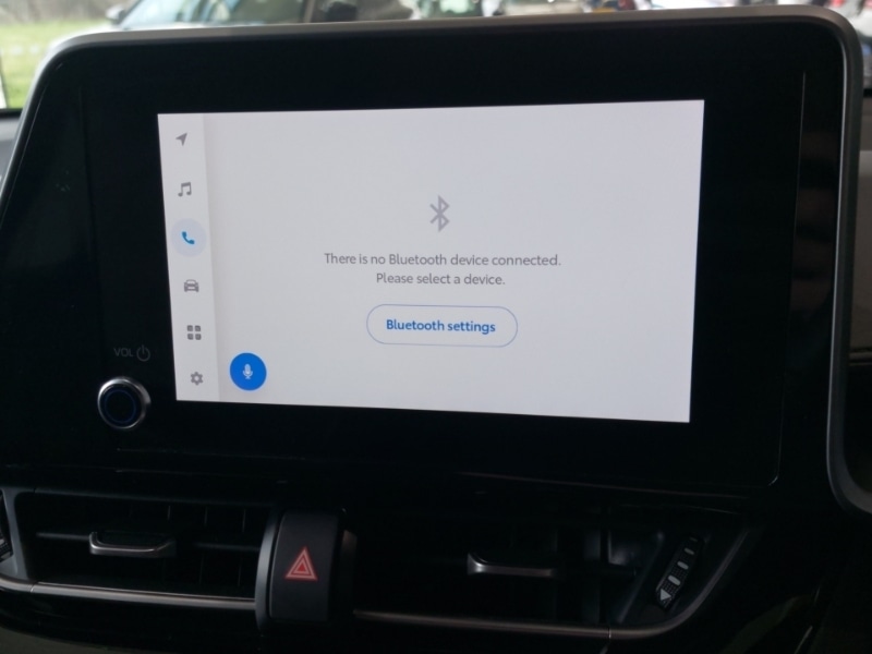 Used Toyota C-HR 2023 for sale - 77948156: Photo 19