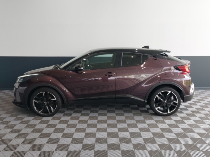 Used Toyota C-HR 2023 for sale - 77948156: Photo 4