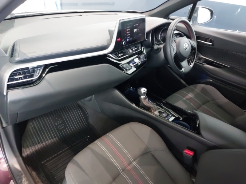 Used Toyota C-HR 2023 for sale - 77948156: Photo 5