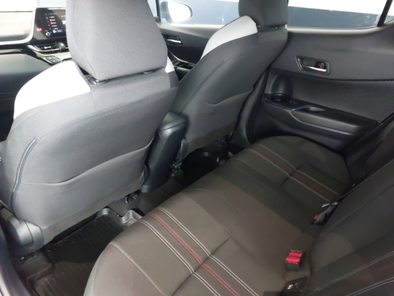 Used Toyota C-HR 2023 for sale - 77948156: Photo 6